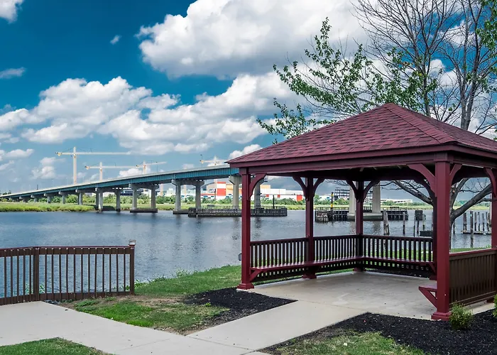 Red Roof Inn Plus+ Secaucus - Meadowlands