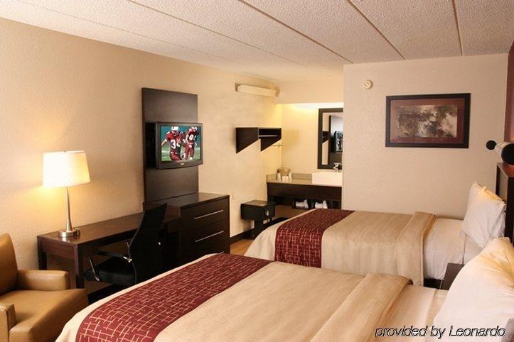 Red Roof Plus+ - Meadowlands 3* Secaucus
