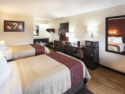 Hotel Red Roof Plus+ - Meadowlands 3*