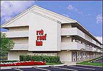 Hotel Red Roof Plus+ - Meadowlands