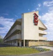 Red Roof Plus+ - Meadowlands Hotel Secaucus